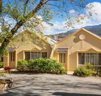 Quest Trinity House - Accommodation Newcastle