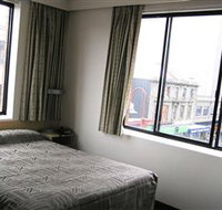 Quality Hobart Midcity Hotel - Accommodation Newcastle