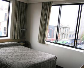 Quality Hobart Midcity Hotel - Accommodation Newcastle 0