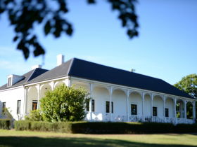 Hagley TAS Accommodation Newcastle