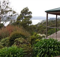 Viewenmore Villa Bed  Breakfast - Accommodation Newcastle