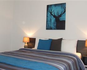 Doctor Syntax Hotel - Accommodation Newcastle 0