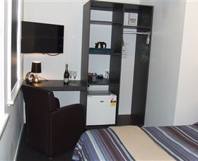 Doctor Syntax Hotel - Accommodation Newcastle 1