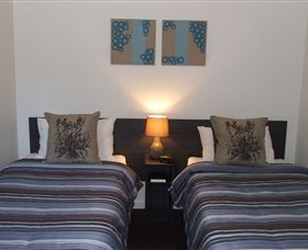 Doctor Syntax Hotel - Accommodation Newcastle 4