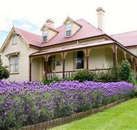 Cambridge House BB - Accommodation Newcastle