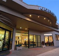 Quality Hotel Gateway - Accommodation Newcastle