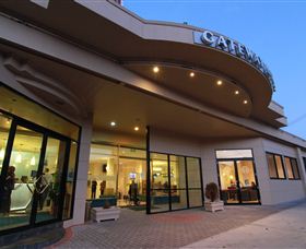 Quality Hotel Gateway - Accommodation Newcastle 0