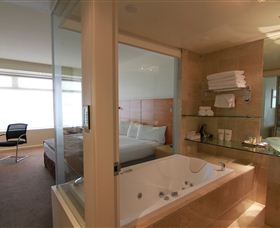 Quality Hotel Gateway - Accommodation Newcastle 1