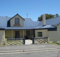 Gladstone Hotel - Accommodation Newcastle