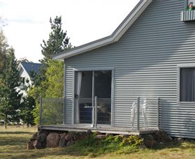 New Norfolk TAS Accommodation Newcastle