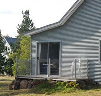 Heimat Chalets - Accommodation Newcastle