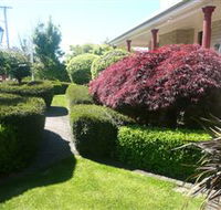 Braemere House - Accommodation Newcastle