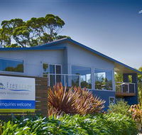 Freyscape - Accommodation Newcastle