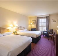 Hotel Grand Chancellor Launceston - Accommodation Newcastle