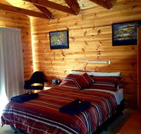 Lumera Eco Lodge and Chalets - Accommodation Newcastle