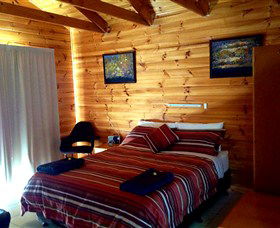 Lumera Eco Lodge And Chalets - Accommodation Newcastle 0