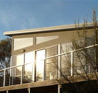 Beachcomber House - Accommodation Newcastle