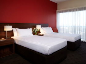 Travelodge Hobart Airport - Accommodation Newcastle 3