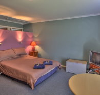 Highland Cabins and Cottages at Bronte Park - Accommodation Newcastle