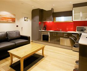 Quality Hotel Colonial Launceston - Accommodation Newcastle 0