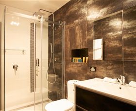 Quality Hotel Colonial Launceston - Accommodation Newcastle 1