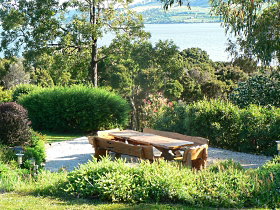 Lefroy TAS Accommodation Newcastle