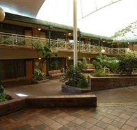 Mayfair Plaza Motel - Accommodation Newcastle