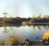 Far South Wilderness Lodge Accommodation - Accommodation Newcastle