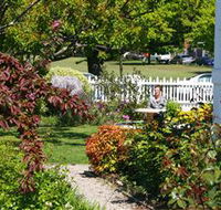 Ashton Gate Guest House - Accommodation Newcastle