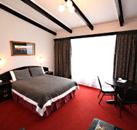 Fox and Hounds Inn - Accommodation Newcastle