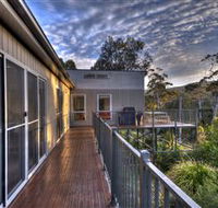 Freycinet Haven - Accommodation Newcastle