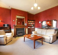 Apartments At York Mansions - Accommodation Newcastle