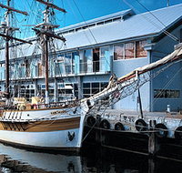 Somerset on the Pier - Accommodation Newcastle