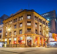 Quest Savoy - Accommodation Newcastle