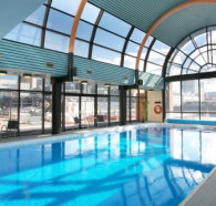 Hotel Grand Chancellor Hobart - Accommodation Newcastle