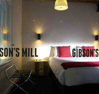 Sullivans Cove Apartments - Gibsons Mill - Accommodation Newcastle