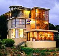 Blue Hills Motel - Accommodation Newcastle
