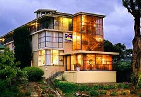 Blue Hills Motel - Accommodation Newcastle 0