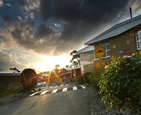 City View Motel - Accommodation Newcastle 2
