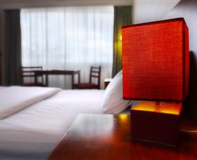 City View Motel - Accommodation Newcastle 1