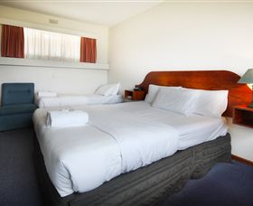 City View Motel - Accommodation Newcastle 4