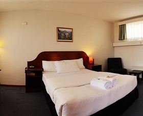 City View Motel - Accommodation Newcastle 3