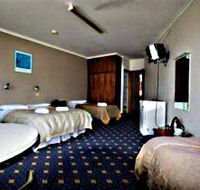 Wharf Hotel Wynyard