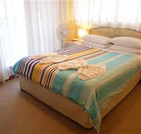 Alice Beside the Sea - Accommodation Newcastle