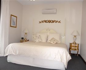 Tranquilles Bed And Breakfast - Accommodation Newcastle 0