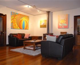 Tranquilles Bed And Breakfast - Accommodation Newcastle 1