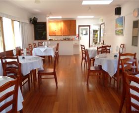 Tranquilles Bed And Breakfast - Accommodation Newcastle 2
