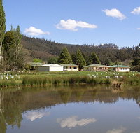 Giants' Table and Cottages - Accommodation Newcastle