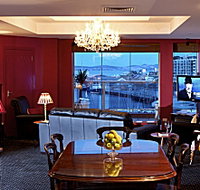 Sullivans Cove Apartments - Brooke St Penthouses - Accommodation Newcastle