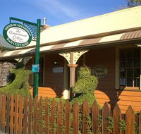 Westbury Gingerbread Cottages - The - Accommodation Newcastle